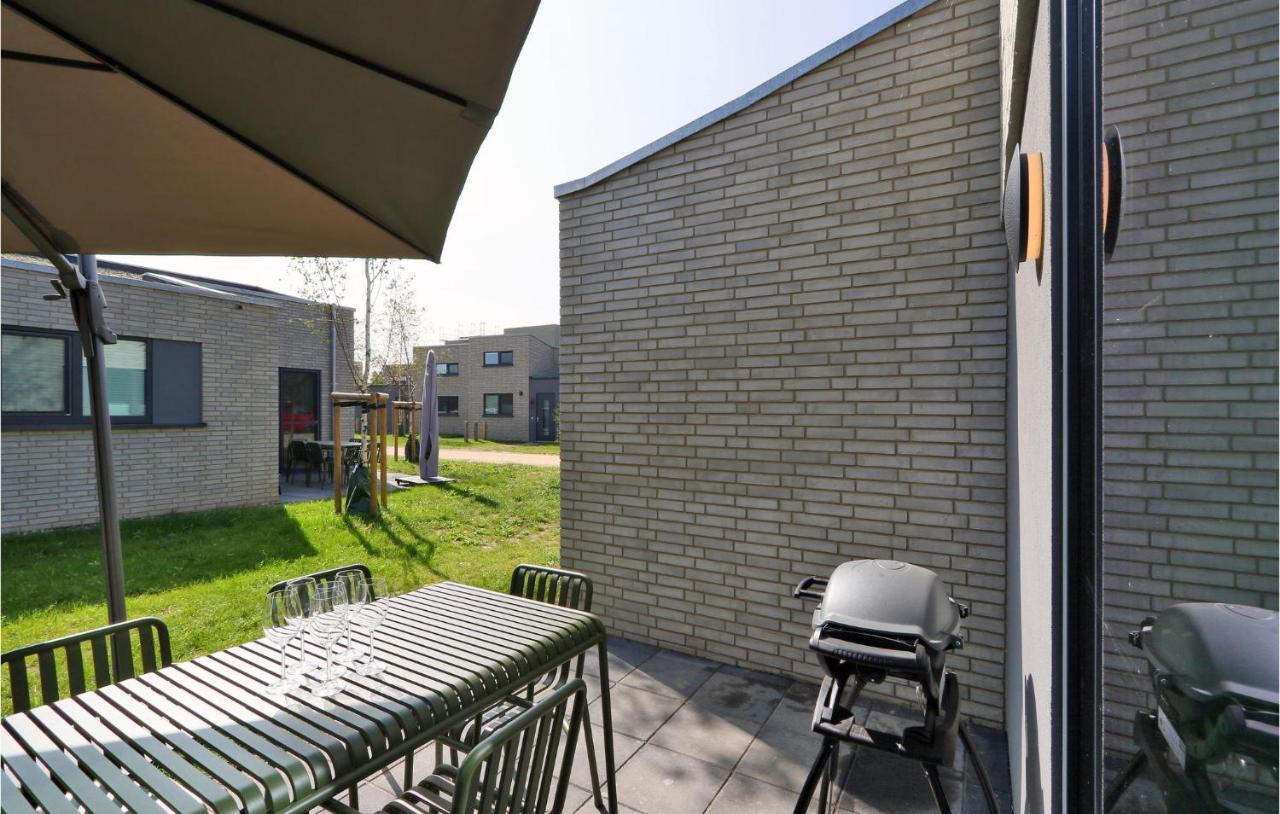 Cozy Home In Lembruch-Duemmer See With Wifi Zewnętrze zdjęcie