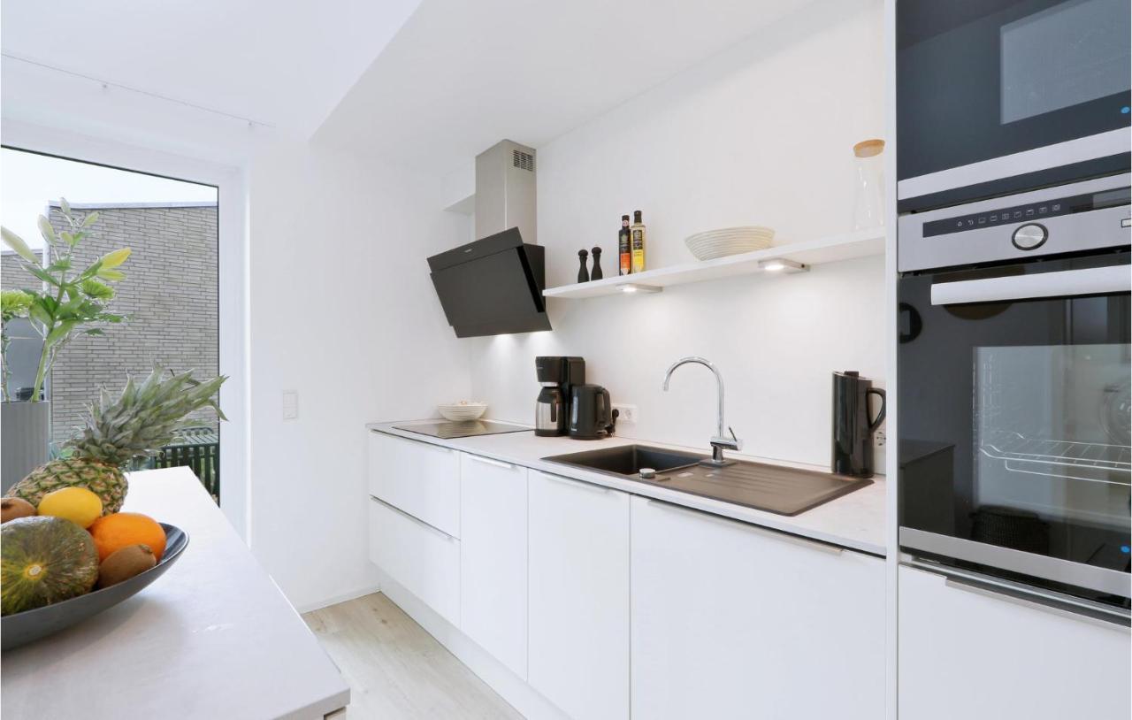Cozy Home In Lembruch-Duemmer See With Wifi Zewnętrze zdjęcie
