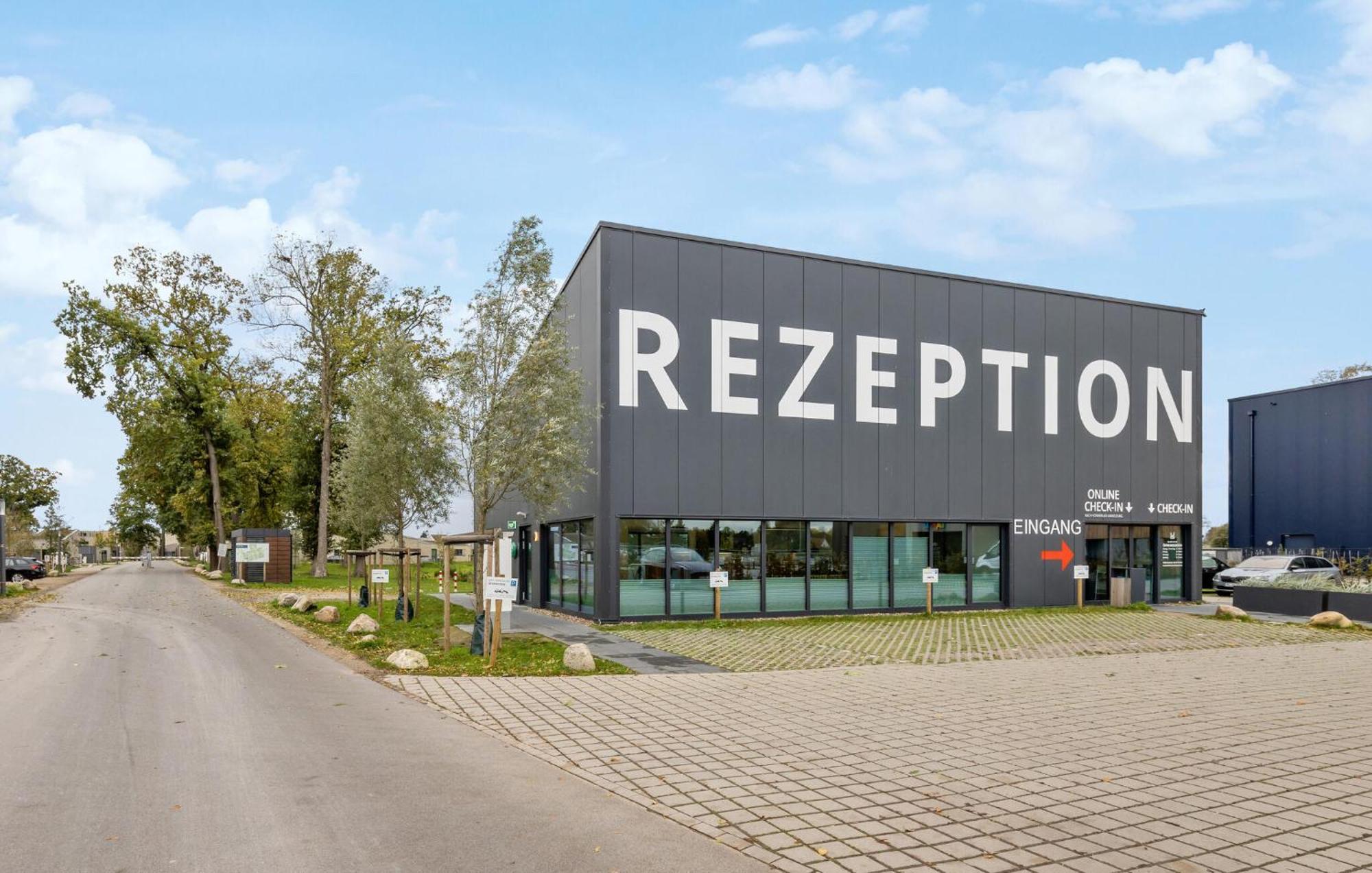 Cozy Home In Lembruch-Duemmer See With Wifi Zewnętrze zdjęcie